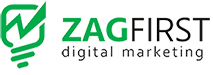 Zag First Logo