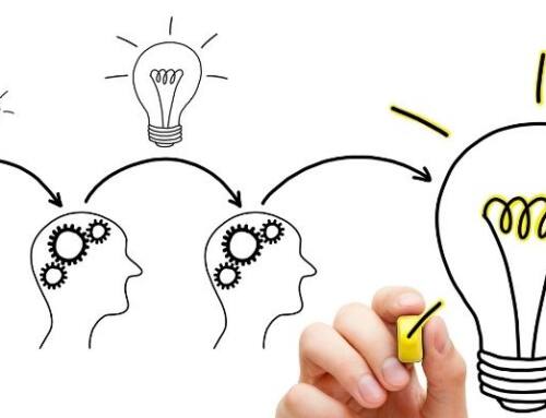 Welcome to the Next Evolution of ZAG FIRST B2B Marketing