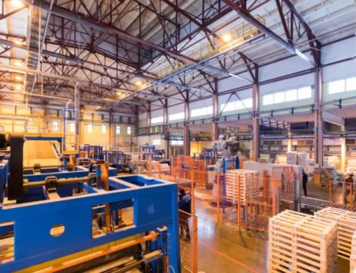 Lead Generation for Manufacturers: Best Practices