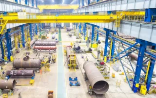 B2B Marketing to Manufacturing Industry