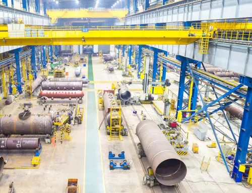 Marketing to Manufacturing Companies: Guide to Best Practices