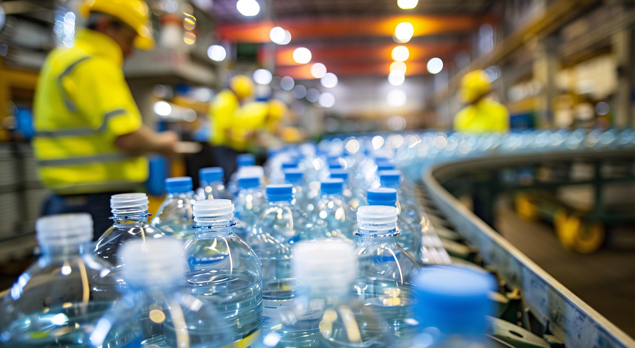 ai-generated-8927312_1280 Product packaging Manufacturing