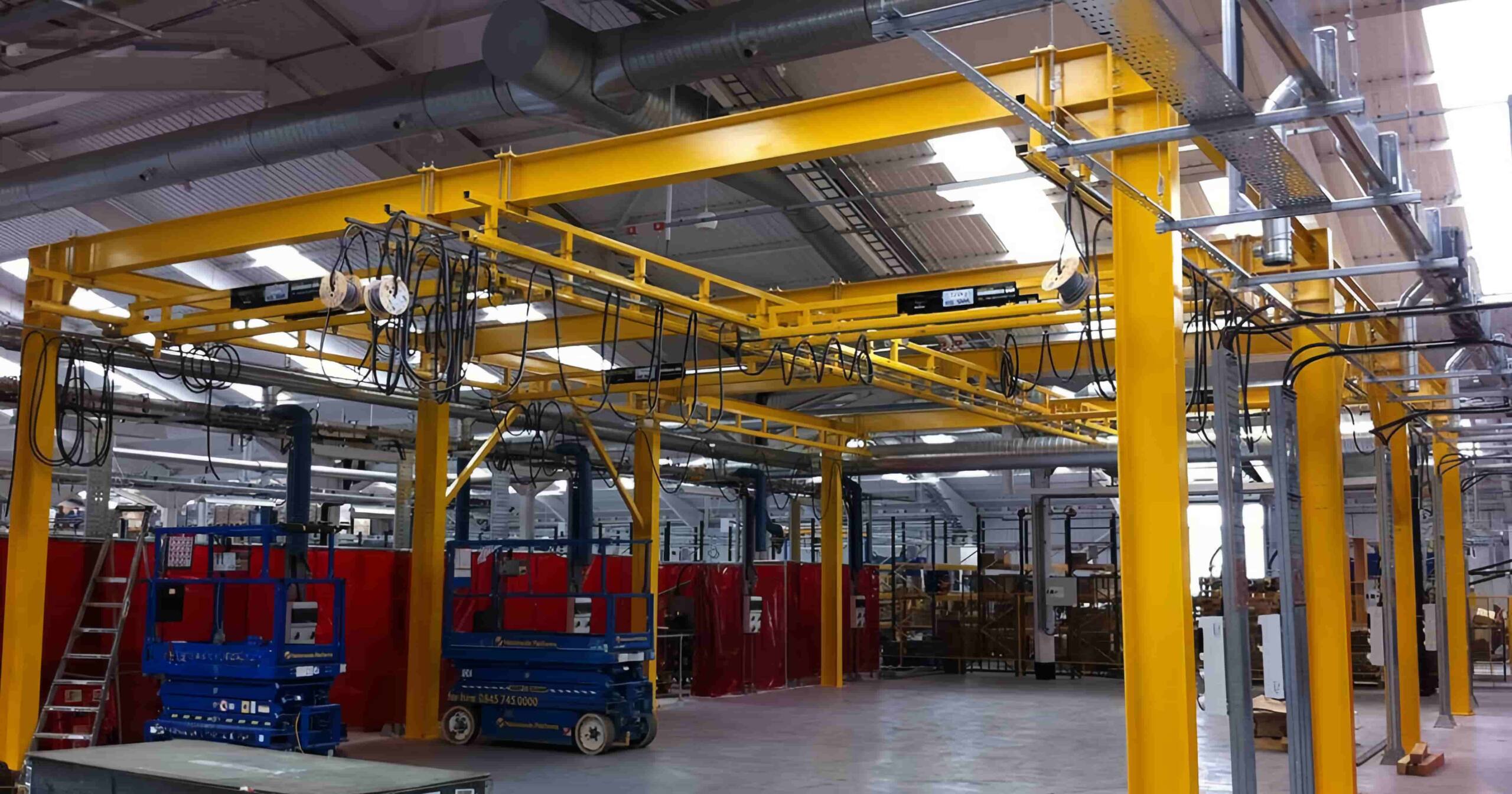 distributor-marketing-case-study industrial manufacturing marketing company interior