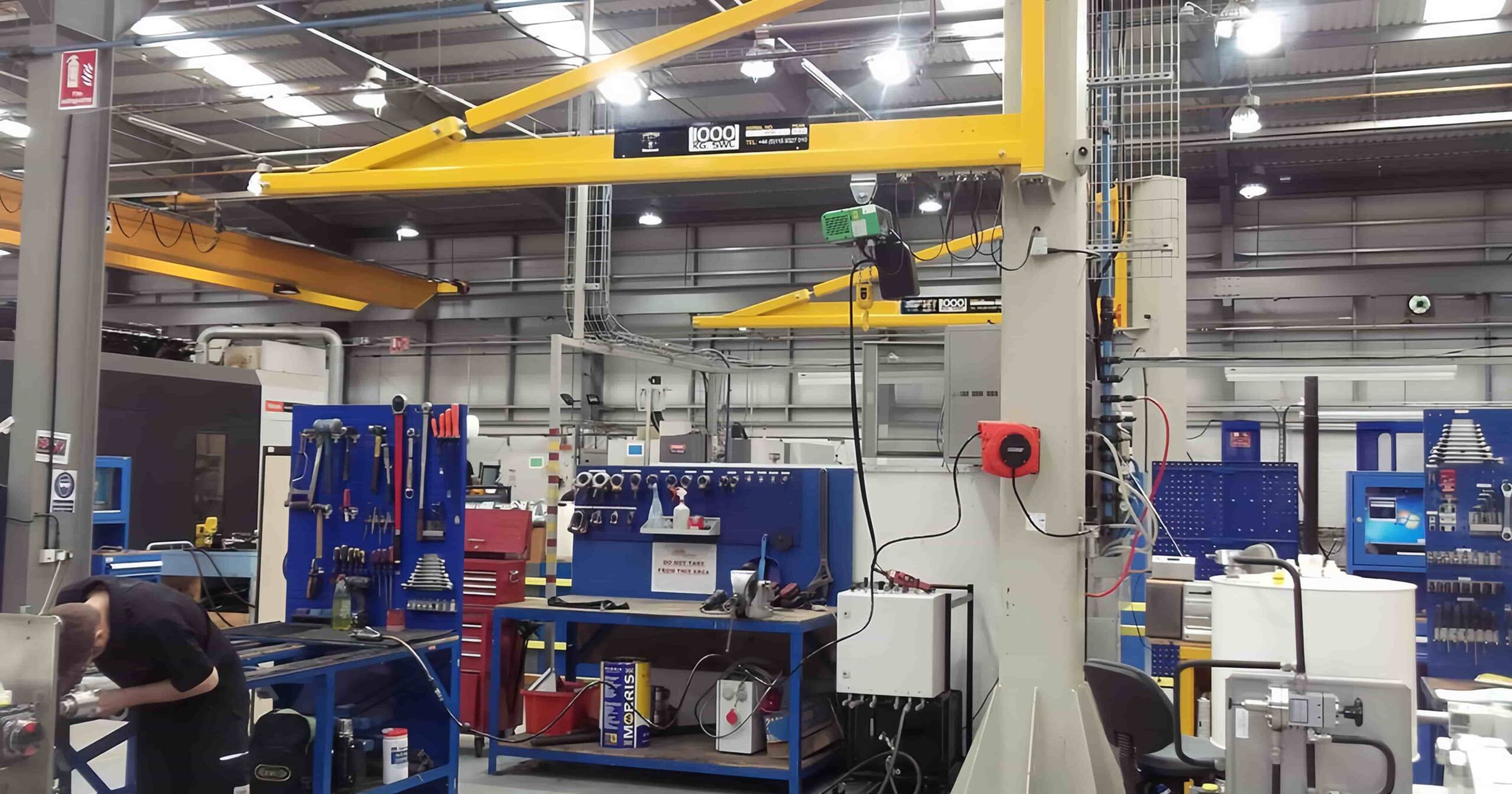 distrubution-company-marketing-case-study Distributor marketing company interior