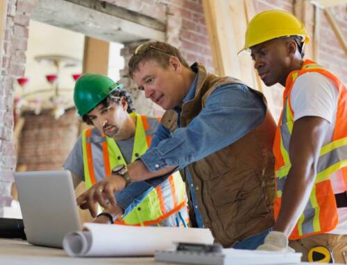 Lead Generation for Construction: Best Practices