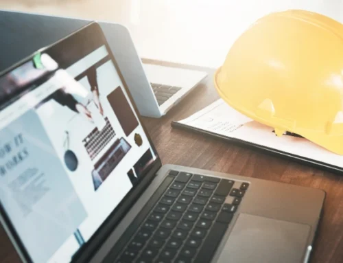 A Comprehensive Guide to Selecting the Right Digital Marketing Agency for Construction Companies