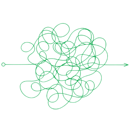 Long sales cycle icon