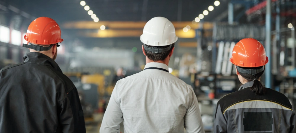 Marketing partners for manufacturing companies