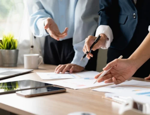 Key Considerations and Questions to Ask When Choosing a B2B Marketing Partner