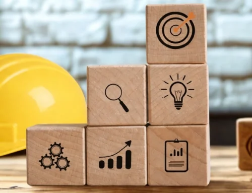 Developing a Marketing Strategy for Construction Industry Companies: Essential Practices