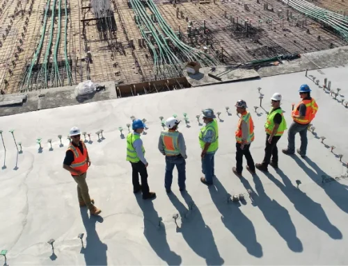 Marketing for the Construction Industry and Marketing for Construction Companies: Guide to Best Practices