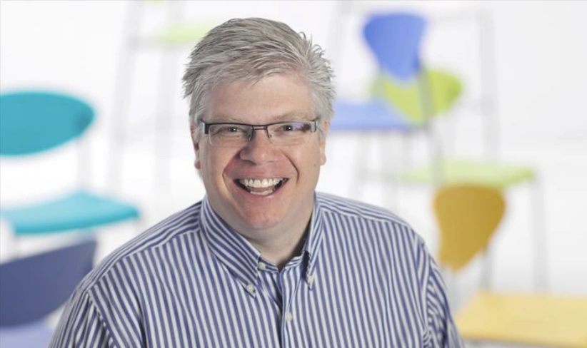 Matthew Barksdale, President of ZAG FIRST